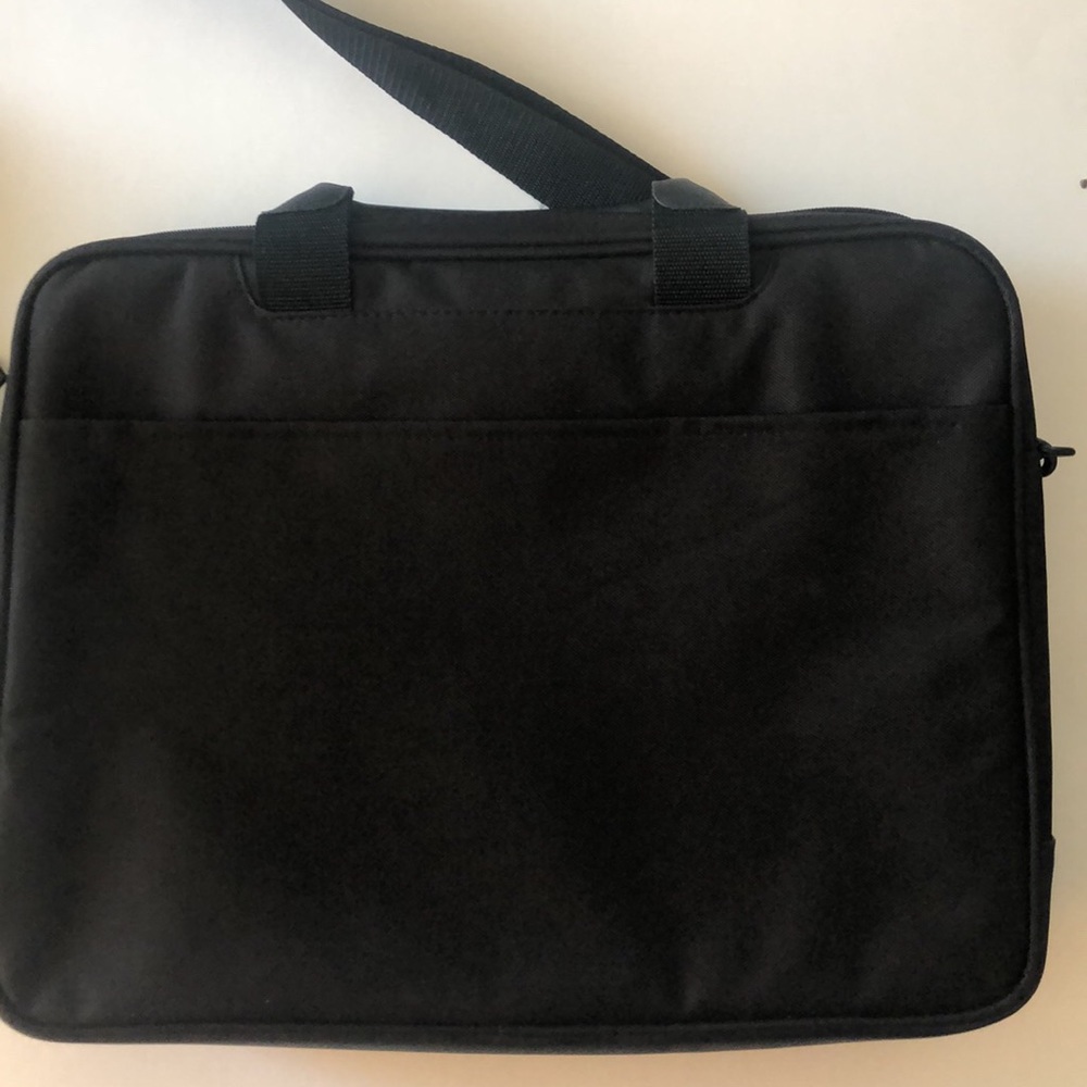 Thinkpad Executive Laptop Case - Picture 3 of 4